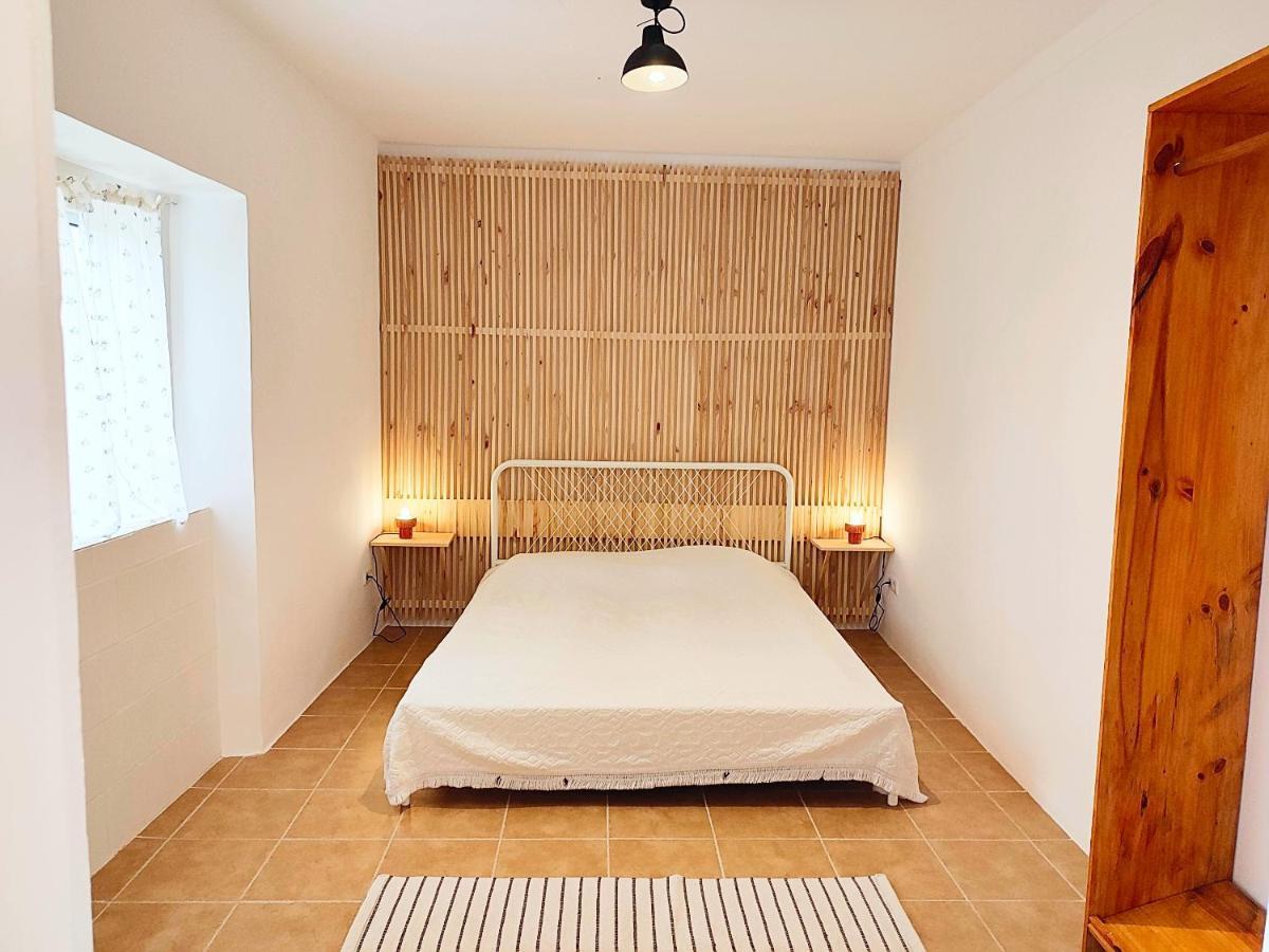 알카세르두살 Be A Guest At Pachamama Community 아파트 외부 사진